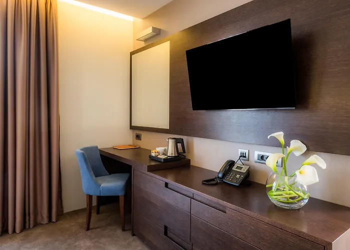 Viko Boutique Apart Hotel Sofia