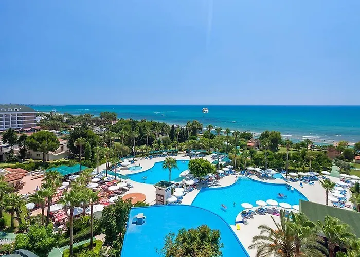 Iz Flower Side Beach Hotel