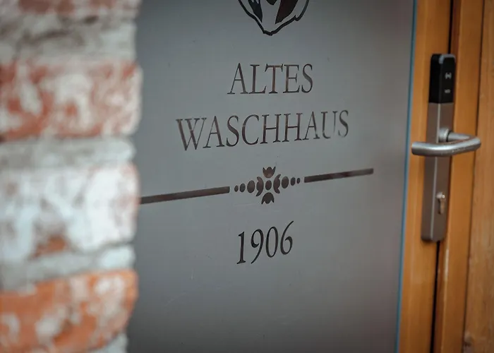 Allgäuer Genusshotel und Historischer Brauereigasthof Hirsch Leutkirch im Allgäu
