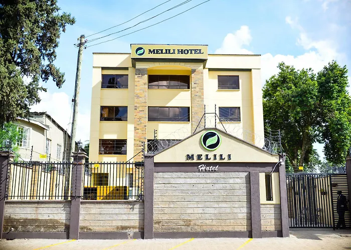 Melili Hotel Nairobi