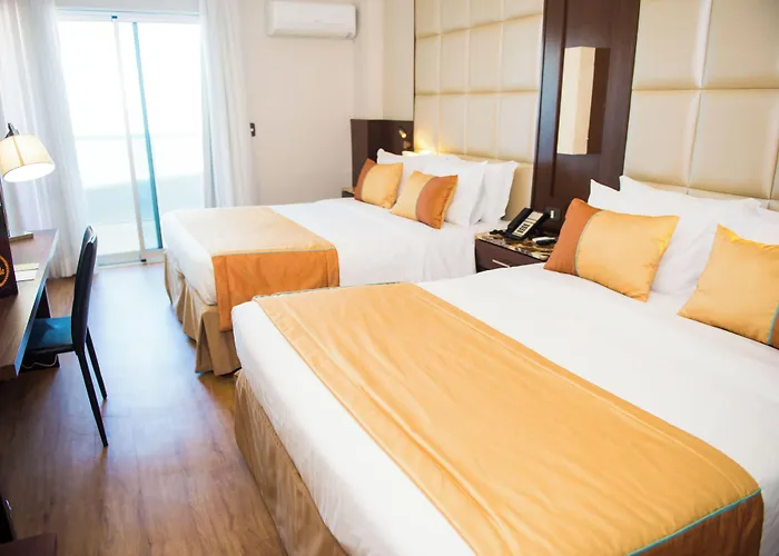 Royal Atlantica Macae Hotel