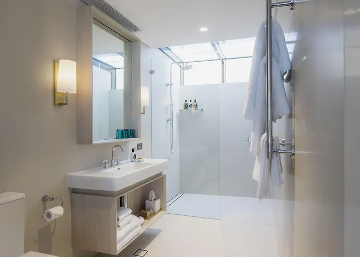 Hotel Spicers Potts Point Sydney