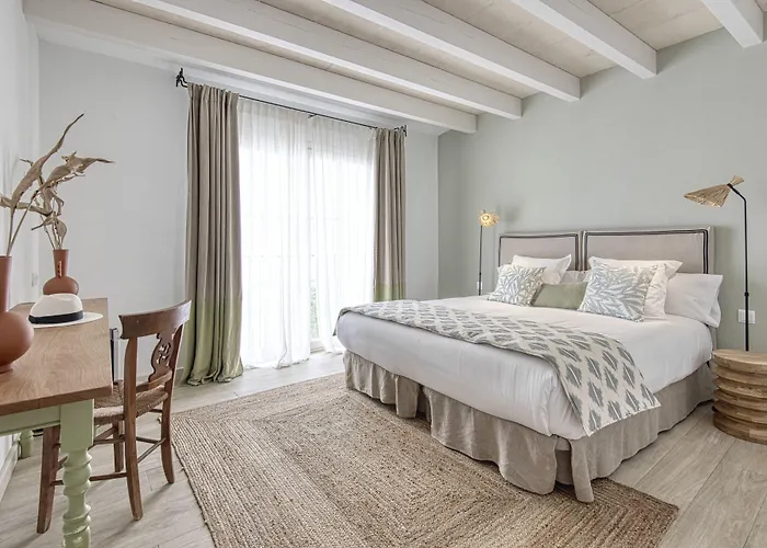 Can Alberti 1740 Boutique Hotel Maó 