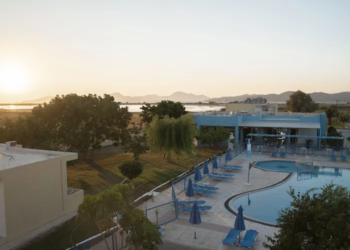 Oasis Tigaki Aparthotel