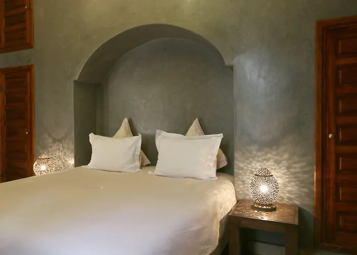 Riad L'Emir Marrakesch