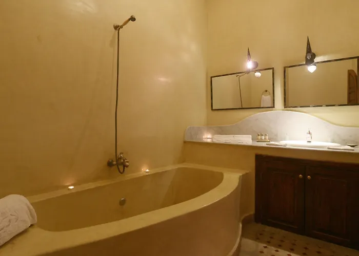 Riad L'Emir Marrakesch