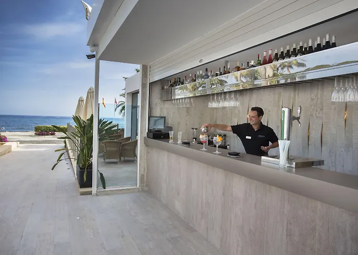 Hotel Catalonia Royal Ses Estaques-Adults Only Santa Eulalia del Río
