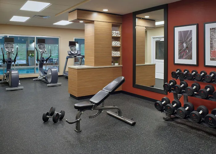 Towneplace Suites By Marriott Richmond