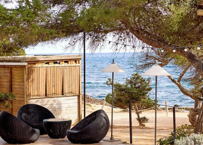 Catalonia Royal Ses Estaques-Adults Only Hotel Santa Eularia des Riu