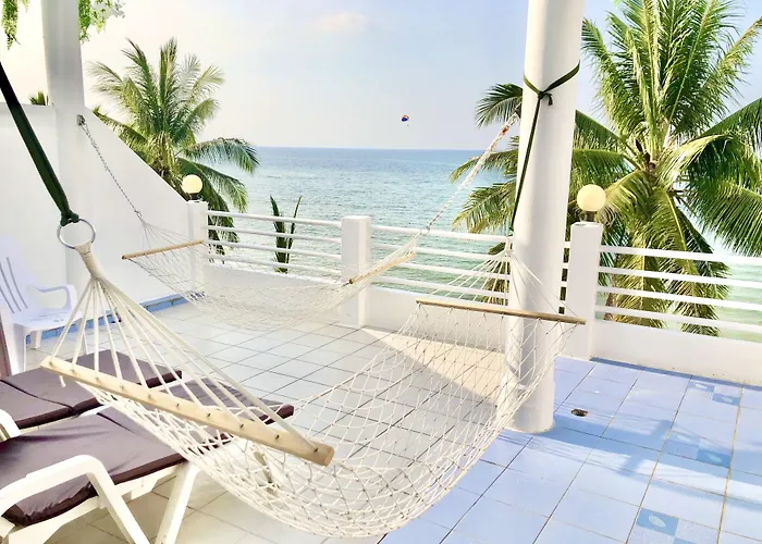Benjamin Resort Kamala Beach