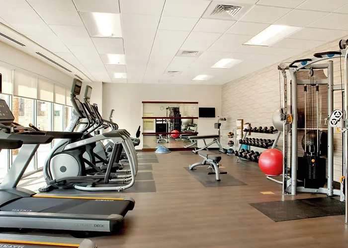 Courtyard By Marriott Yonkers Westchester County