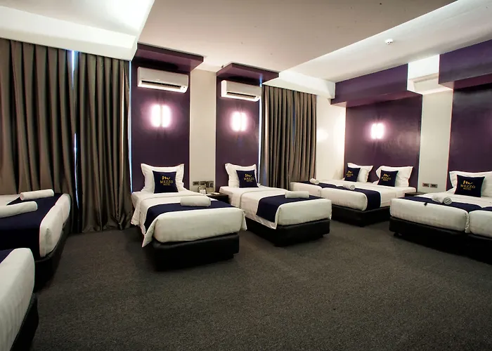 Mezzo Hotel Cebu