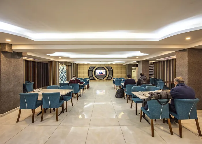 Madi Hotel Izmir