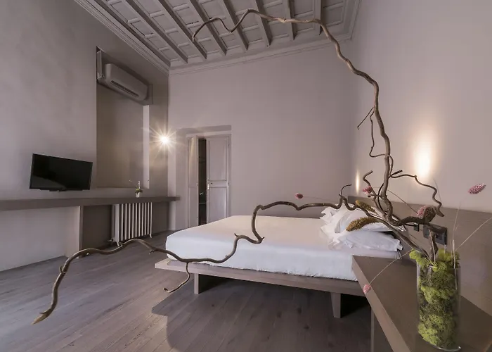 Hotel dei Barbieri Rom