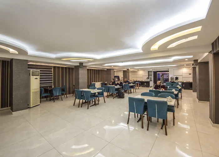 Madi Hotel Izmir