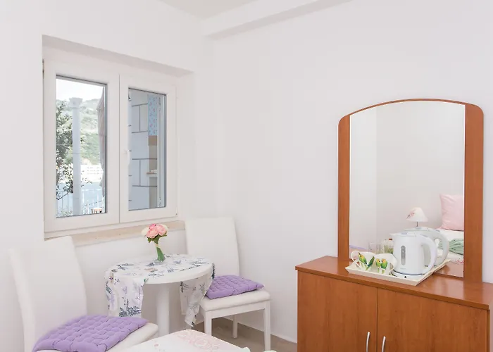 Guest House Cuk Dubrovnik