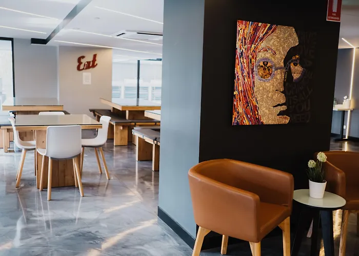 Studio 8 Residences Ryde (Adults Only) Sydney