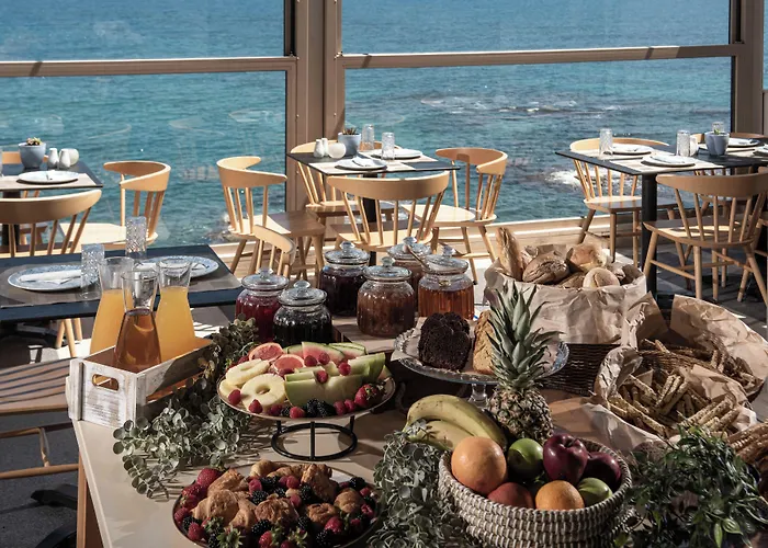Serenity Spritz Boutique Hotel - Adults Only Hersonissos 