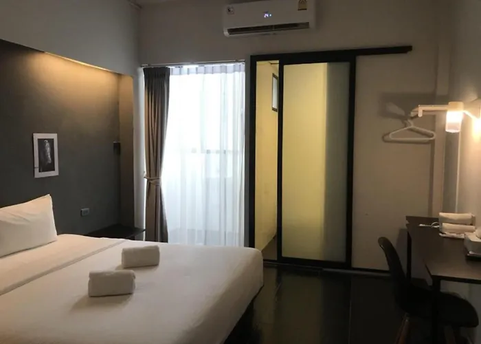 Shane Hotel เชียงใหม่