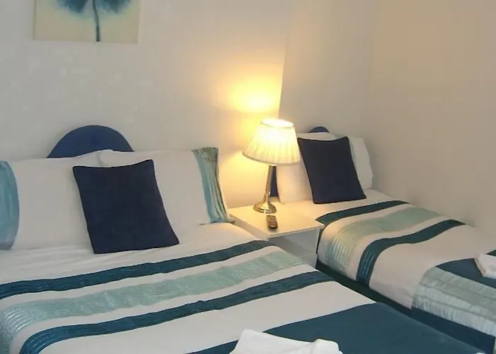 Citadel House Hotel Plymouth