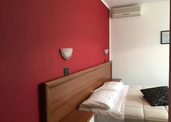 Hotel Cortina Garda 