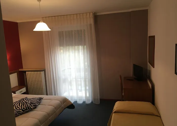 Hotel Cortina Garda 
