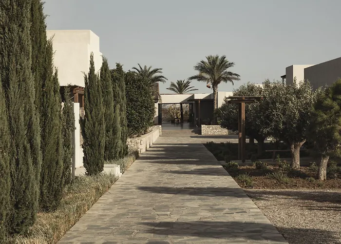 Oku Kos (Adults Only) Hotel Marmari 