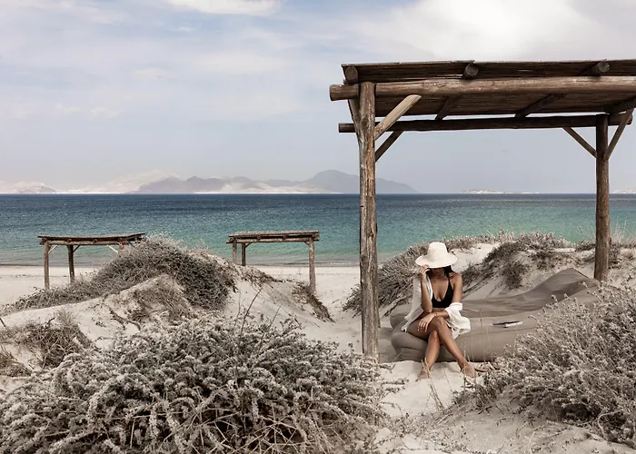 Oku Kos (Adults Only) Hotel Marmari 