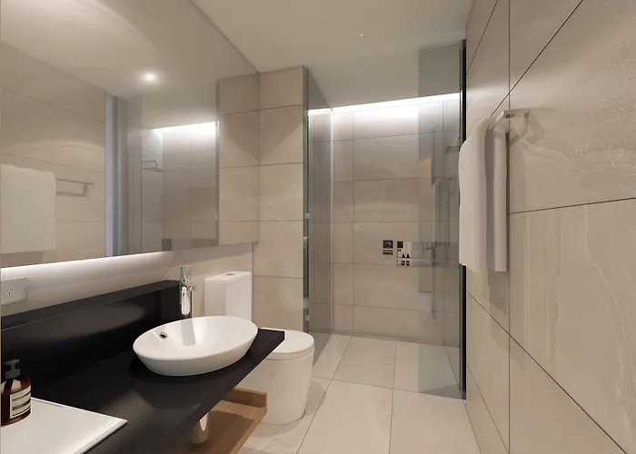 Hyatt Place Melbourne Essendon Fields