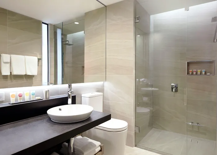 Hyatt Place Melbourne Essendon Fields