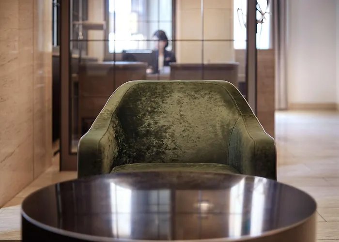 Hotel The Celestine Ginza Tōkyō