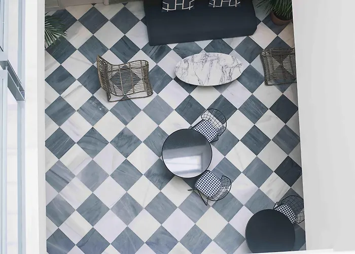 Casa Boutique La Pila Del Pato Hotel Seville