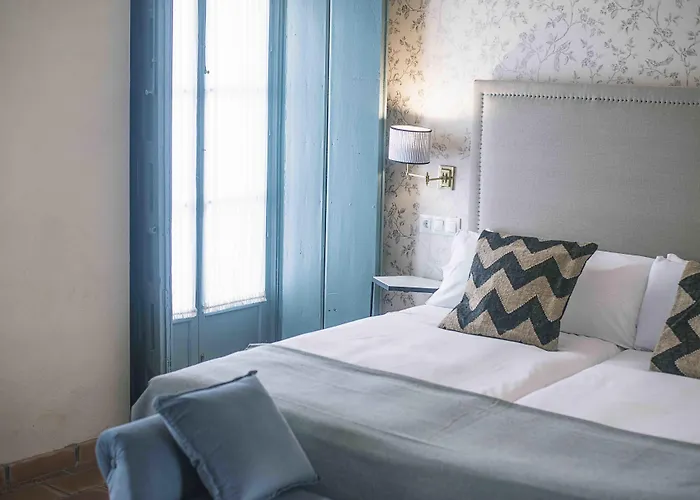 Casa Boutique La Pila Del Pato Hotel Sevilha