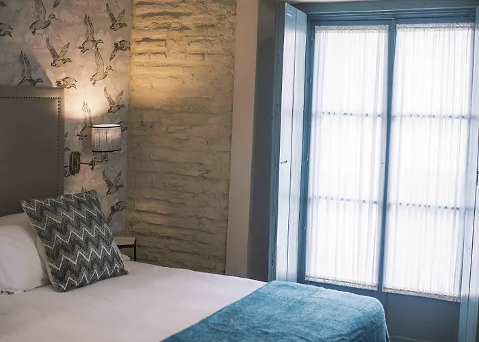 Casa Boutique La Pila Del Pato Hotel Sevilha