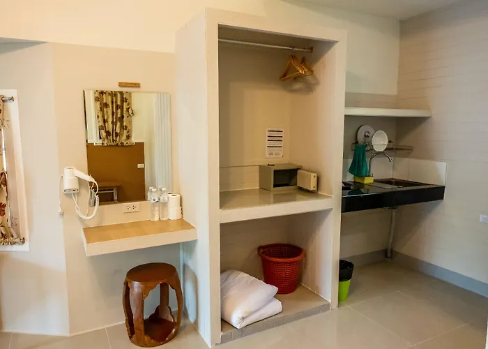 My Home Lantawadee Resort Koh Lanta