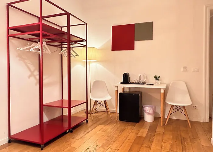 Suite Cardinale Rome