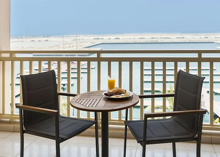 Jannah Hotel Apartments & Villas Ras al-Khaimah
