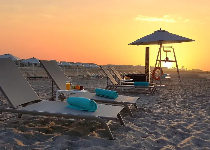 Jannah Hotel Apartments & Villas Ras al-Khaimah