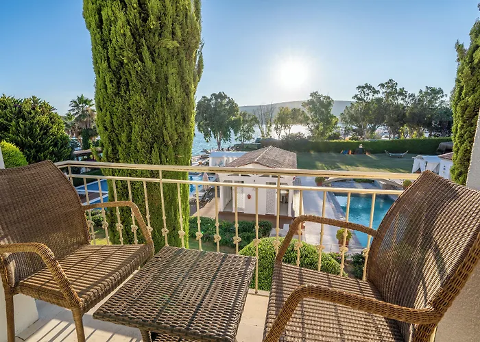 Antmare Hotel Alaçatı