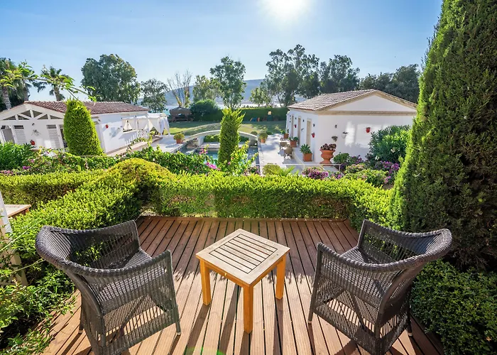 Antmare Hotel Alaçatı