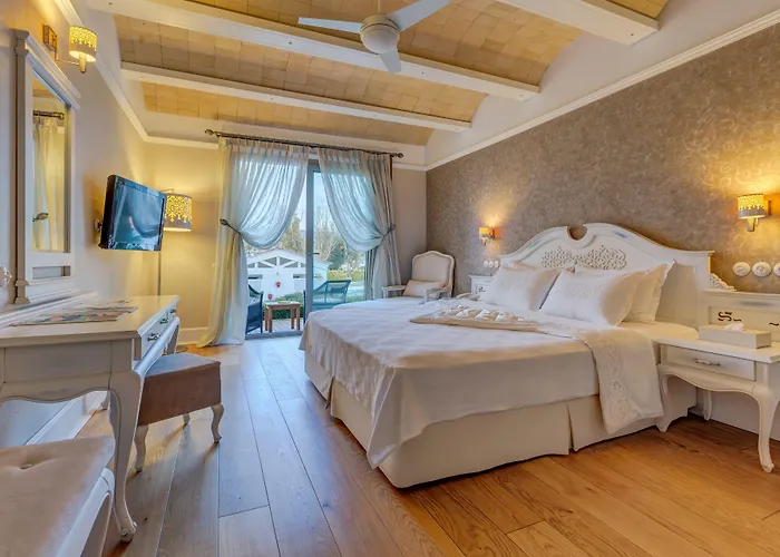 Antmare Hotel Alaçatı