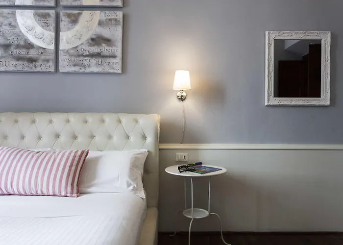 B&B Prestigia Rooms Florencia