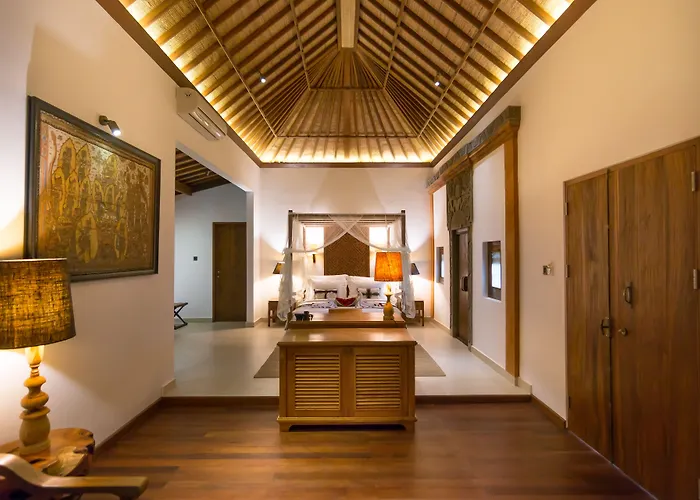 Ulun Ubud Resort - Chse Certified