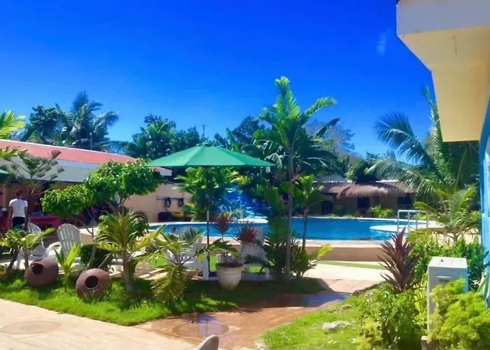 Coco Mango'S Place Panglao Island