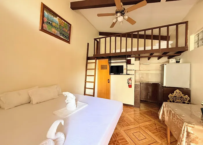 Coco Mango'S Place Panglao Island