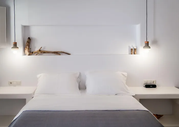 Vilos Suites Pollonia