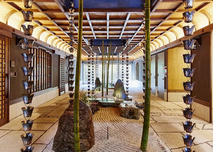 Sunrise Suites Kyoto