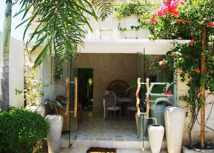Harmony Villas Kuta 