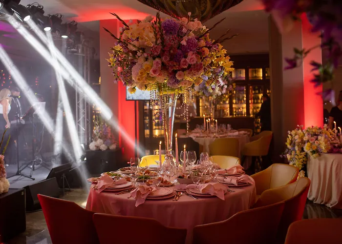 Alabriga Hotel & Spa Gl S'Agaró