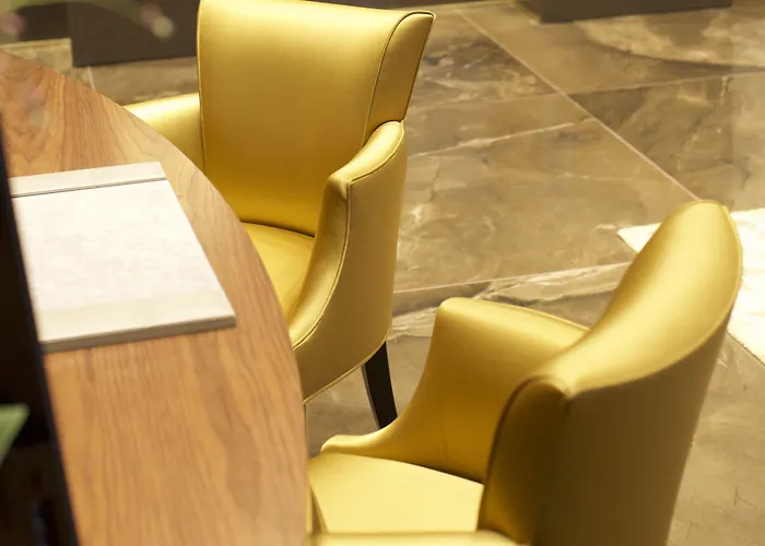 Alabriga Hotel & Spa Gl S'Agaró